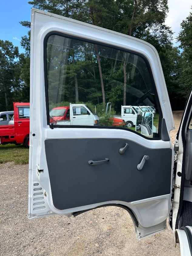 1997 Subaru Sambar - Image 6