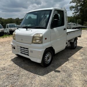 2000 Mitsubishi Minicab