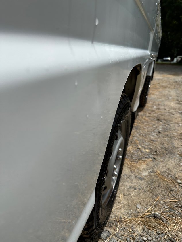 1993 Subaru Sambar - Image 21