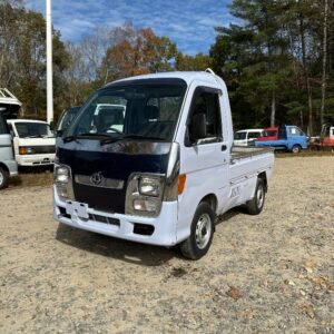 1997 Daihatsu Hijet