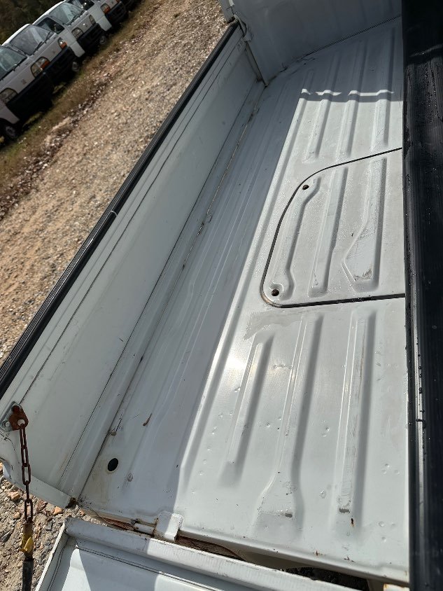 1996 Honda Acty - Image 18