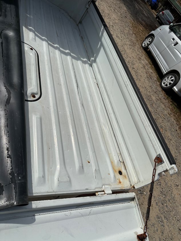 1996 Honda Acty - Image 19