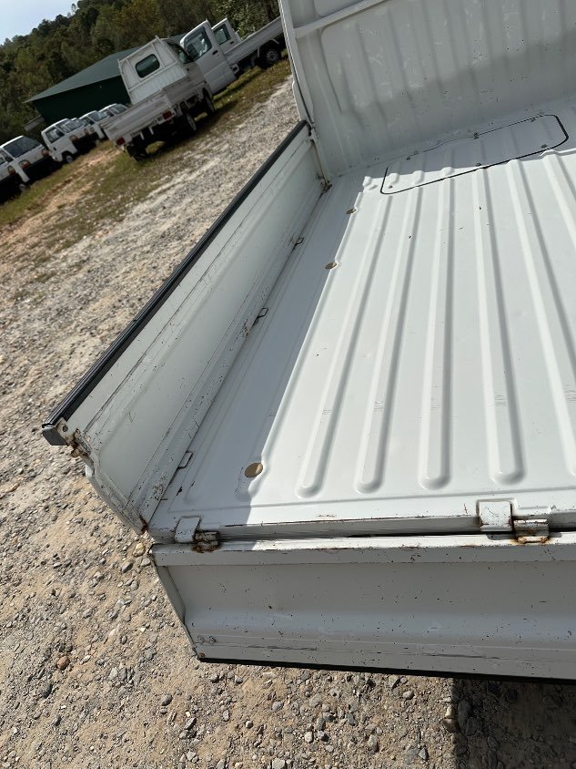 1994 Daihatsu Hijet - Image 6