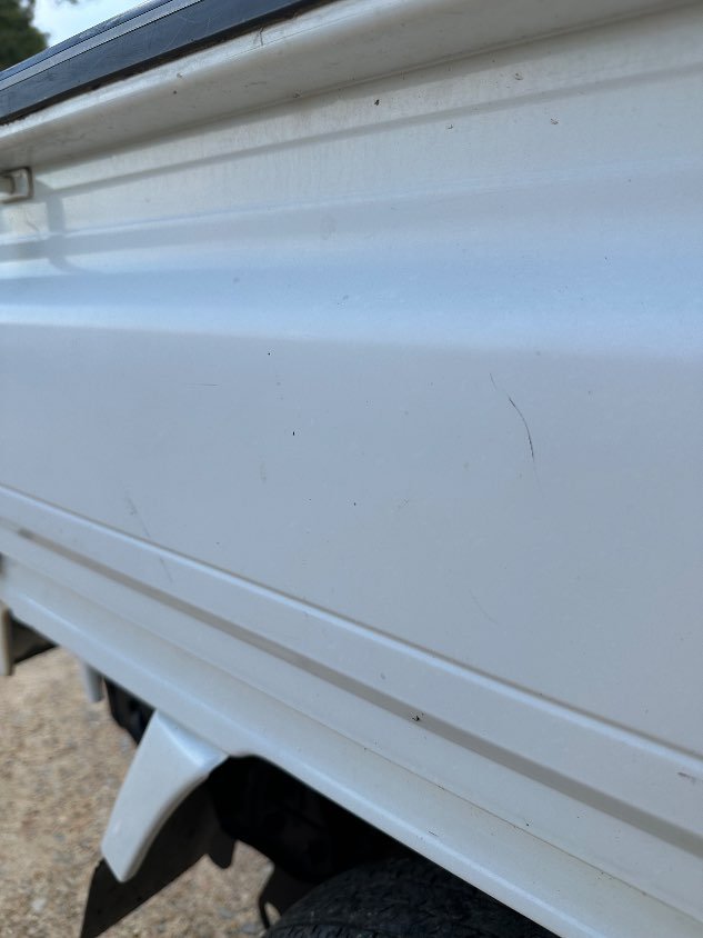 1997 Subaru Sambar - Image 20