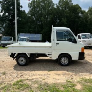 1999 Subaru Sambar