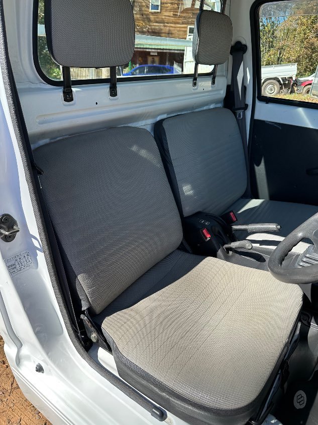 1996 Suzuki Carry - Image 24