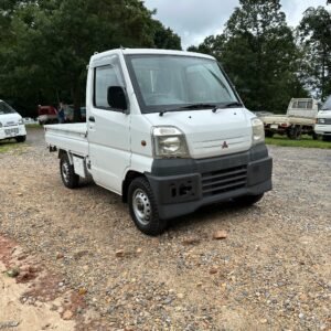 1999 Mitsubishi Minicab