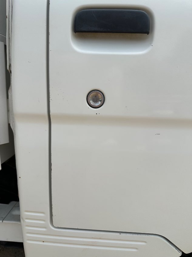 1997 Daihatsu Hijet - Image 5