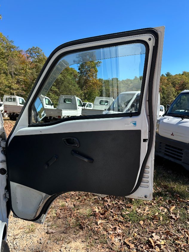 1996 Suzuki Carry - Image 10