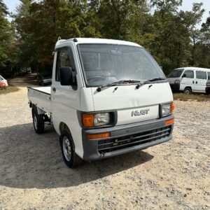 1994 Daihatsu Hijet
