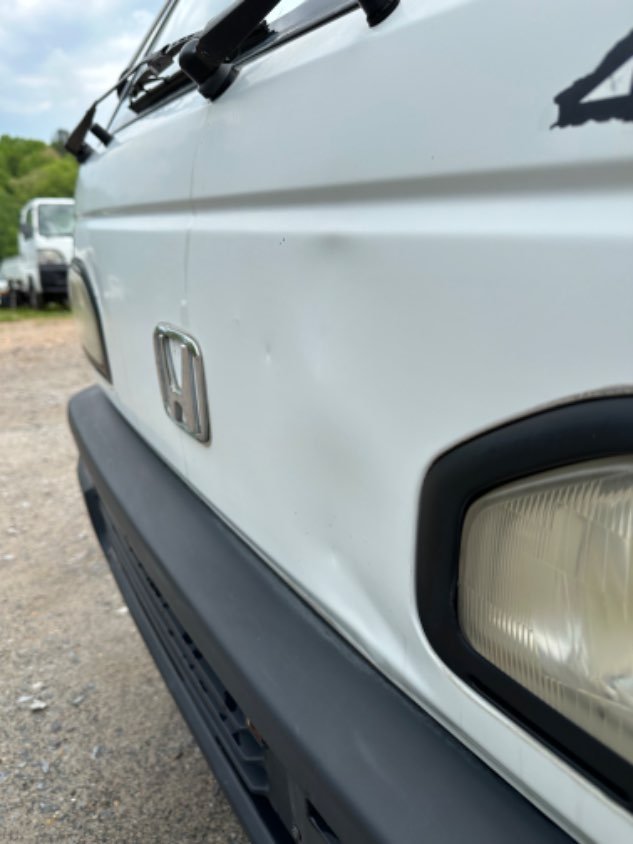 1992 Honda Acty - Image 26