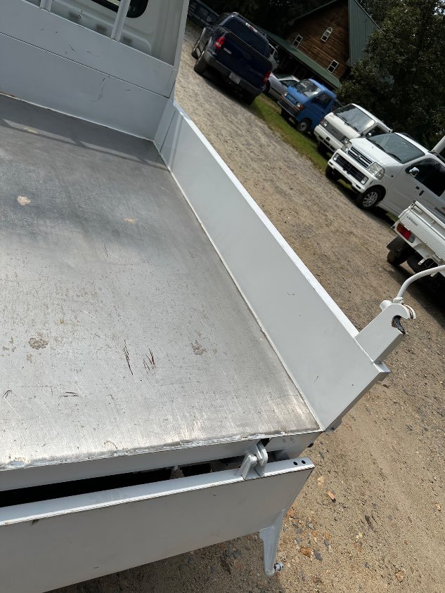 1997 Daihatsu Hijet - Image 28