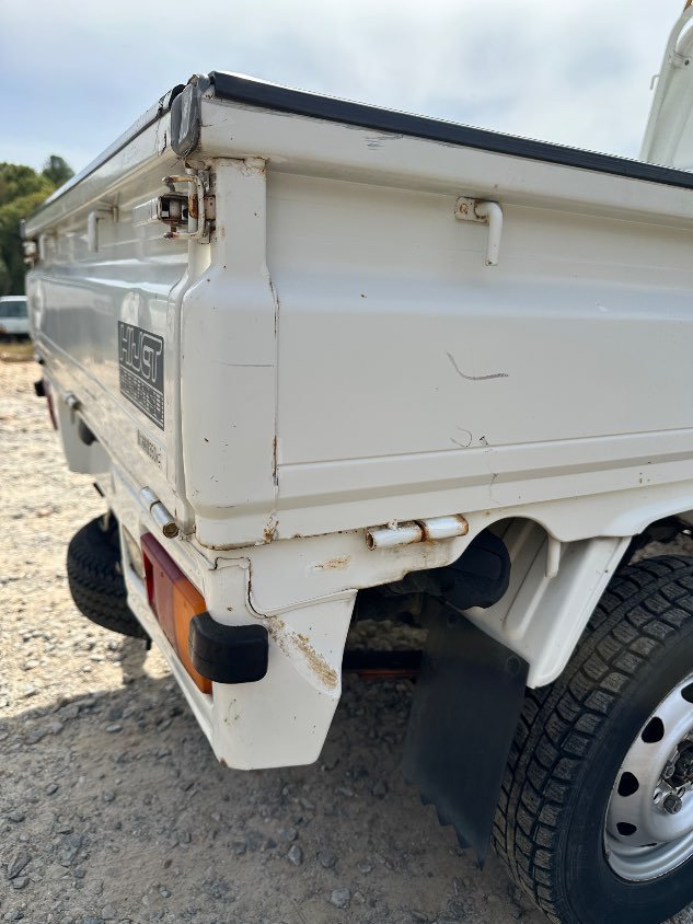 1994 Daihatsu Hijet - Image 2