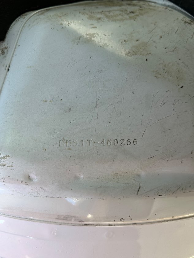 1996 Suzuki Carry - Image 30