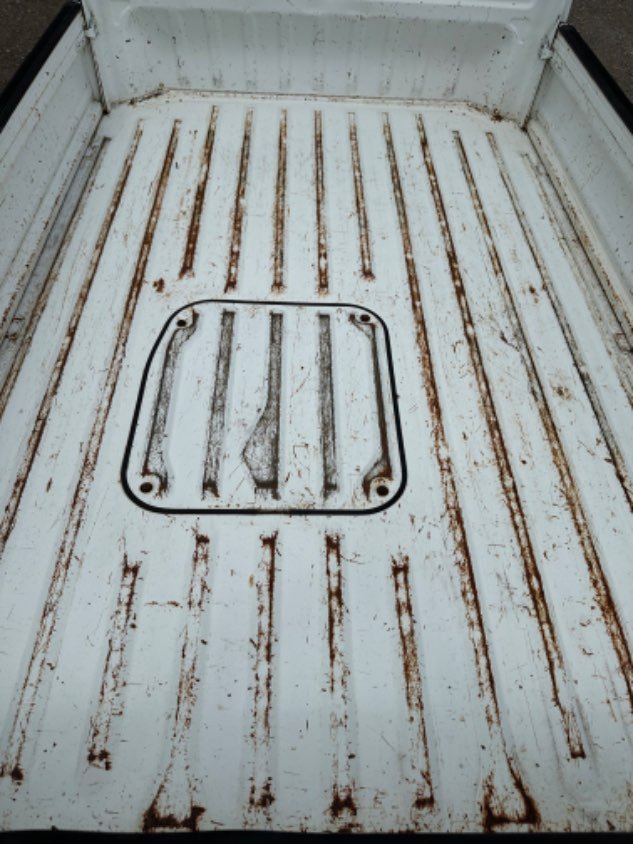 1992 Honda Acty - Image 2