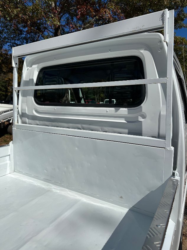 1996 Suzuki Carry - Image 25
