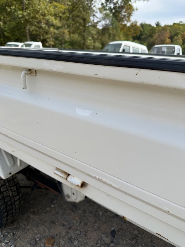 1994 Daihatsu Hijet - Image 24