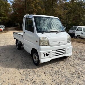2000 Mitsubishi Minicab