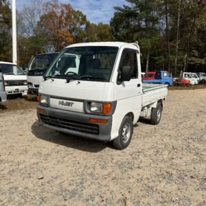 1994 Daihatsu Hijet