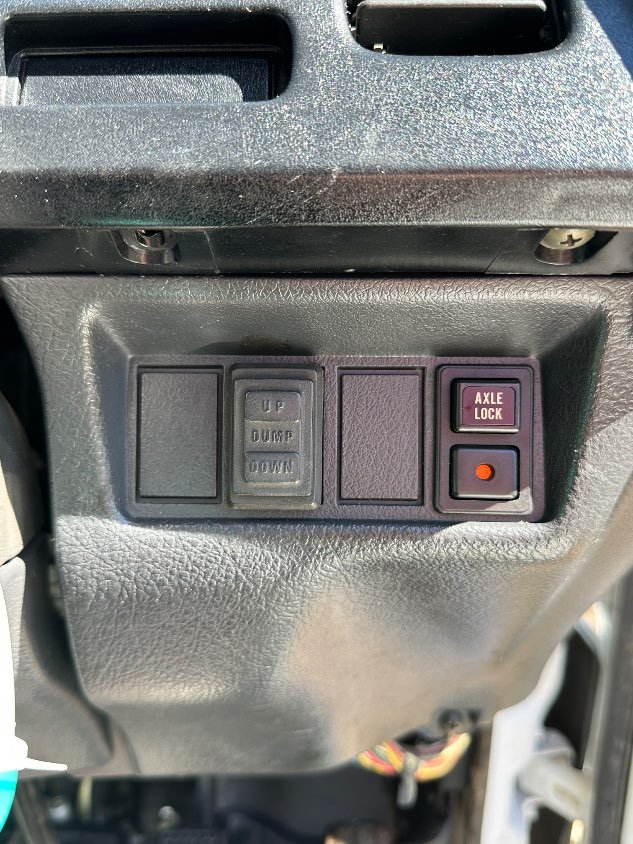 1996 Suzuki Carry - Image 26