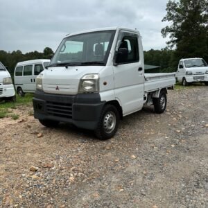 1999 Mitsubishi Minicab
