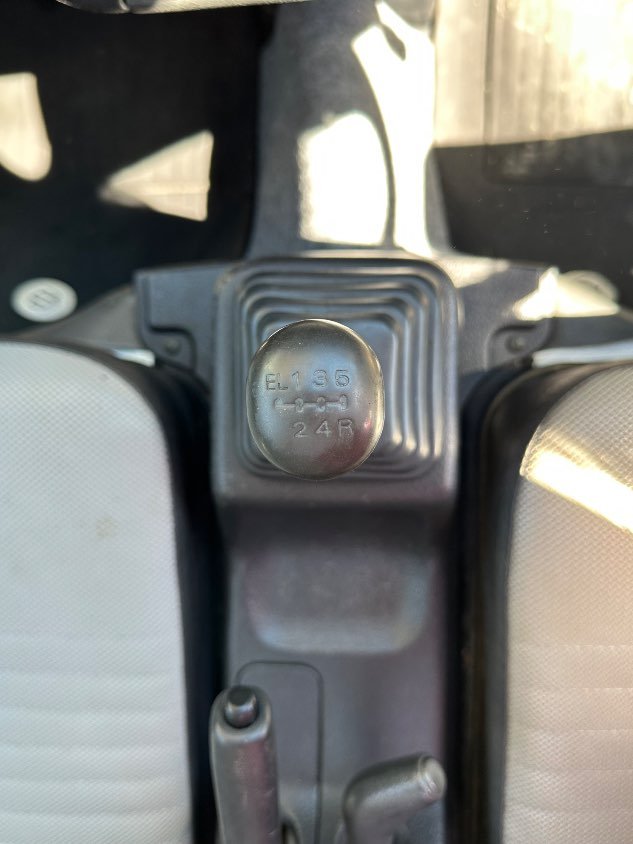 1996 Suzuki Carry - Image 27