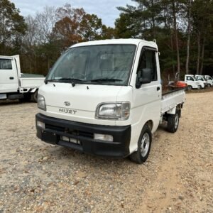 1999 Daihatsu Hijet