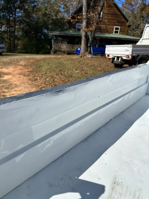 1996 Suzuki Carry - Image 5