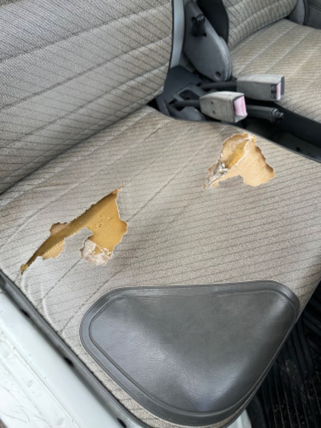 1992 Honda Acty - Image 7