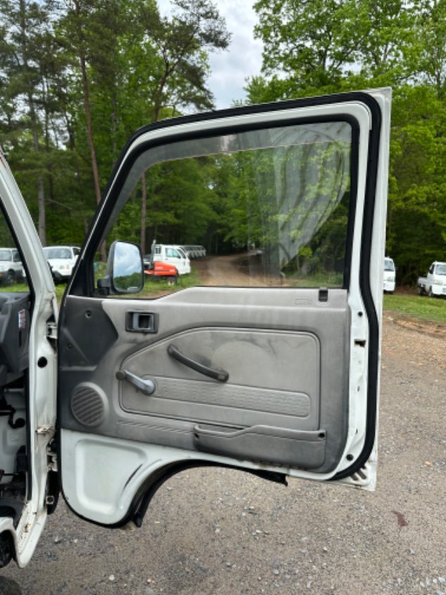 1992 Honda Acty - Image 6