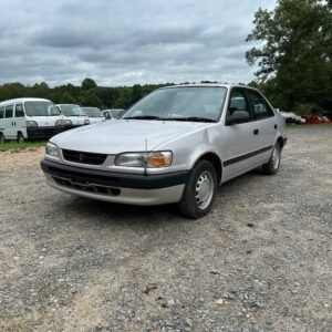 1995 Toyota Corolla