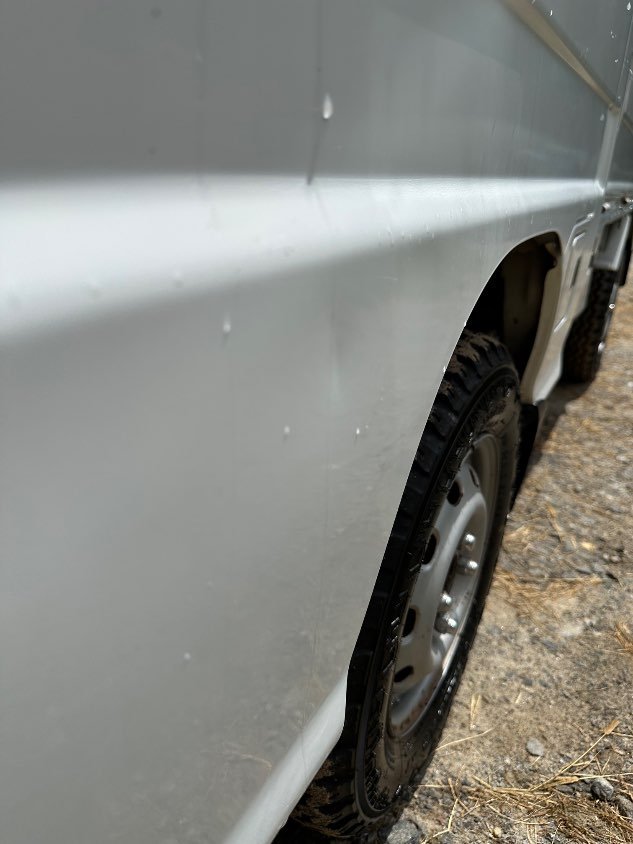 1993 Subaru Sambar - Image 26