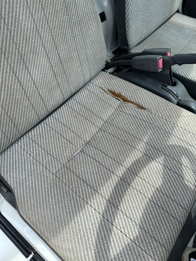 1997 Daihatsu Hijet - Image 2