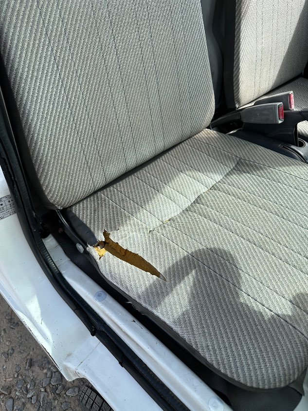 1994 Daihatsu Hijet - Image 27