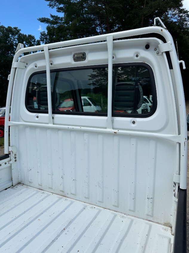1997 Subaru Sambar - Image 25
