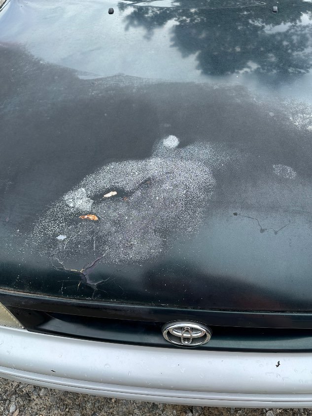 1995 Toyota Corolla Wagon - Image 13