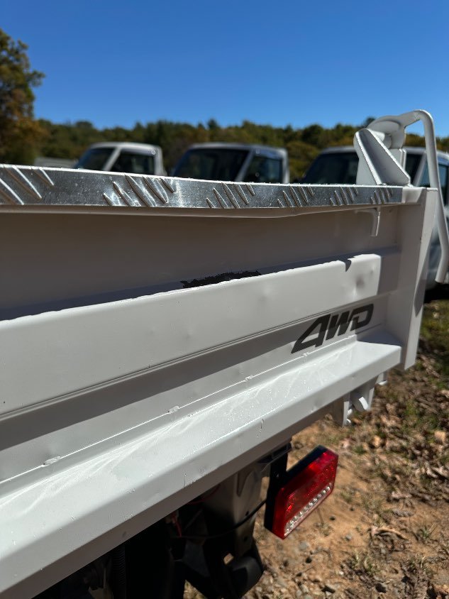 1996 Suzuki Carry - Image 13