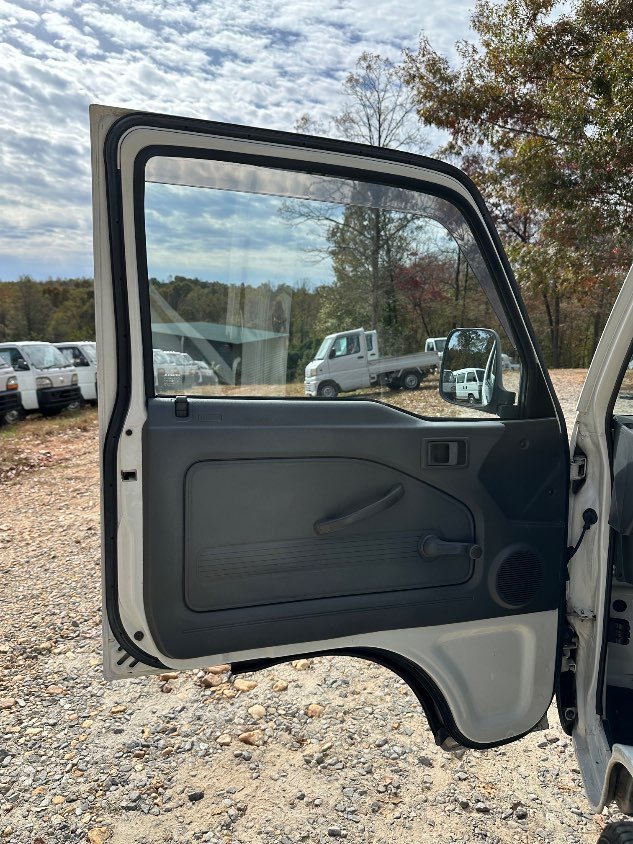 1996 Honda Acty - Image 12