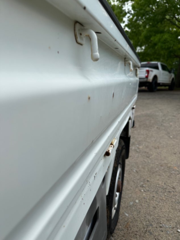 1992 Honda Acty - Image 13