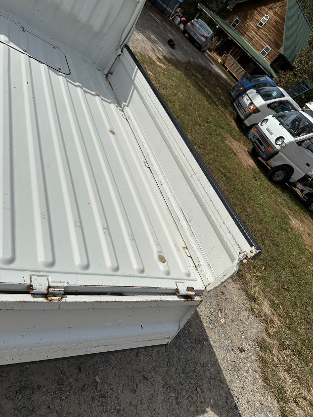 1994 Daihatsu Hijet - Image 11