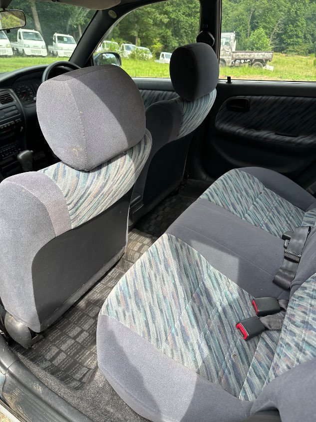 1995 Toyota Corolla Wagon - Image 16