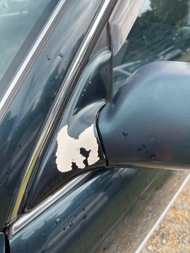 1995 Toyota Corolla Wagon - Image 15