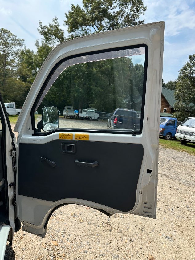 1997 Daihatsu Hijet - Image 15