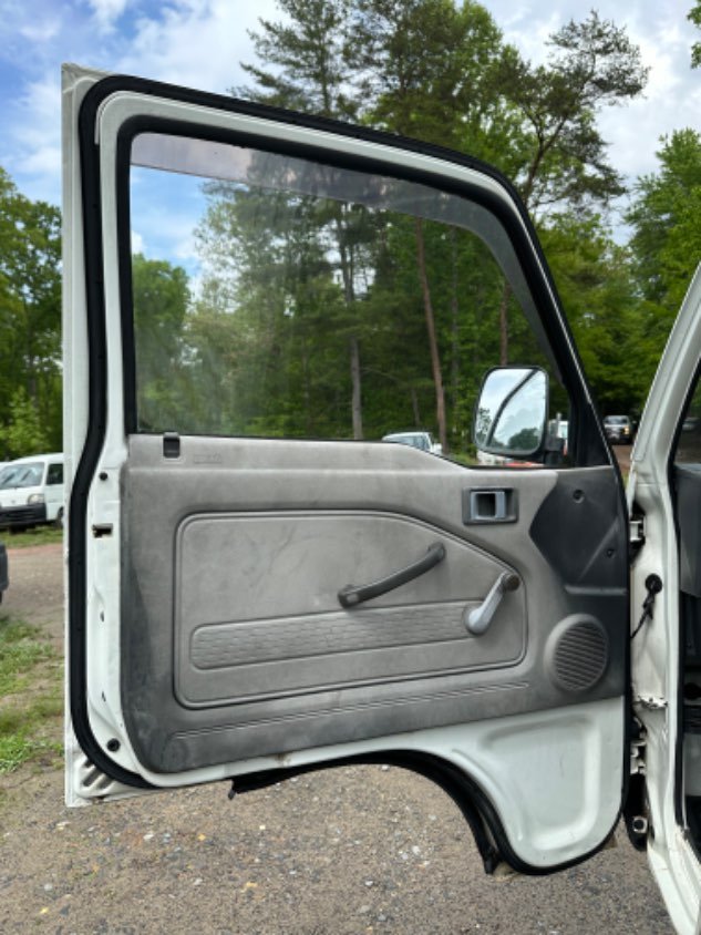 1992 Honda Acty - Image 15