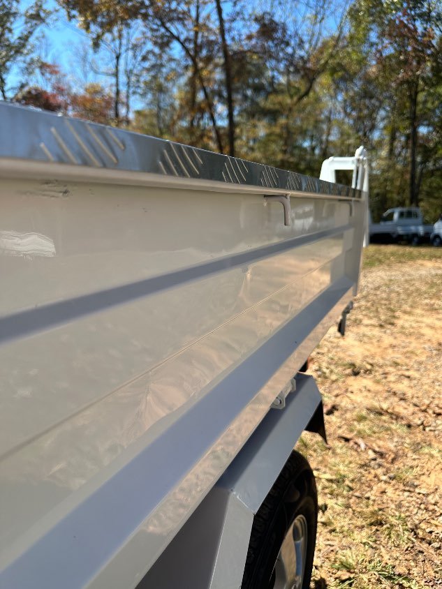 1996 Suzuki Carry - Image 14