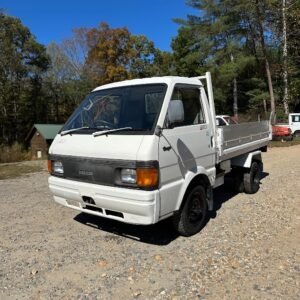 1995 Mazda Bongo