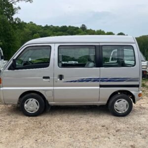 1998 Suzuki Every