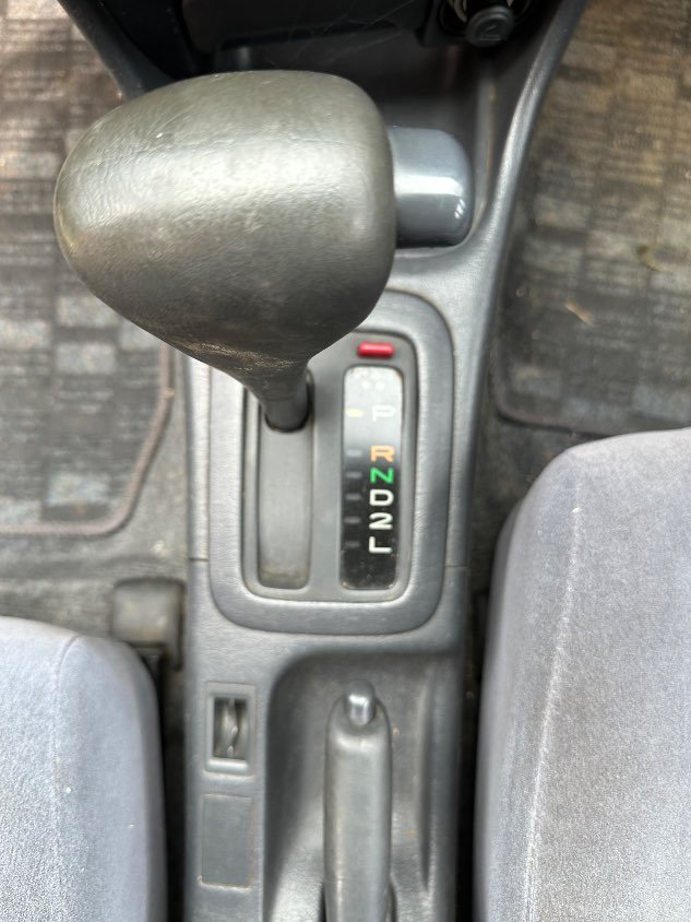 1995 Toyota Corolla Wagon - Image 19