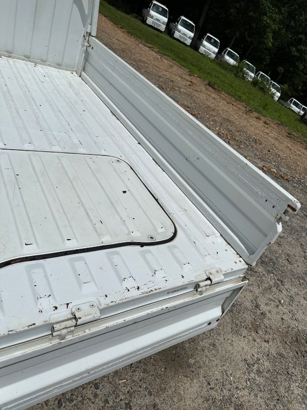 1993 Subaru Sambar - Image 12