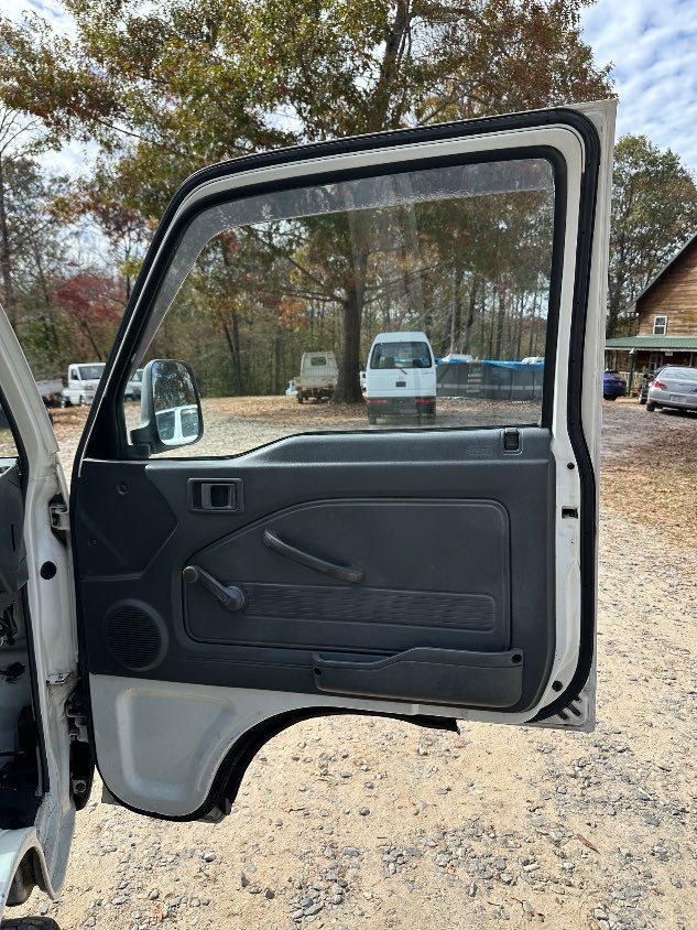 1996 Honda Acty - Image 15